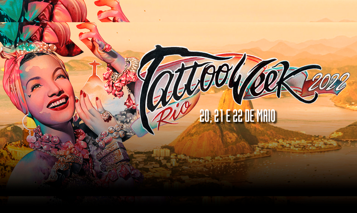 TATTOO WEEK 