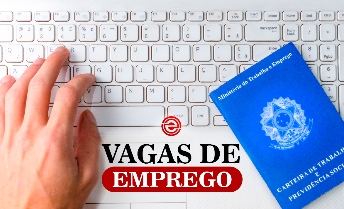 Confira As Oportunidades De Emprego Disponíveis De 21 A 25 De Agosto Jornal Expresso Carioca 3953